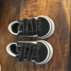 2c Vans Lightly Used