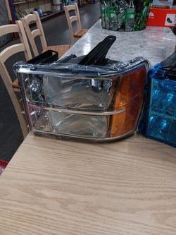 Chevrolet Sikverado 2007-2013