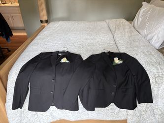 Blazer jackets