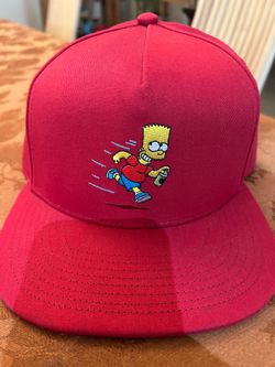 Vans El Barto cap
