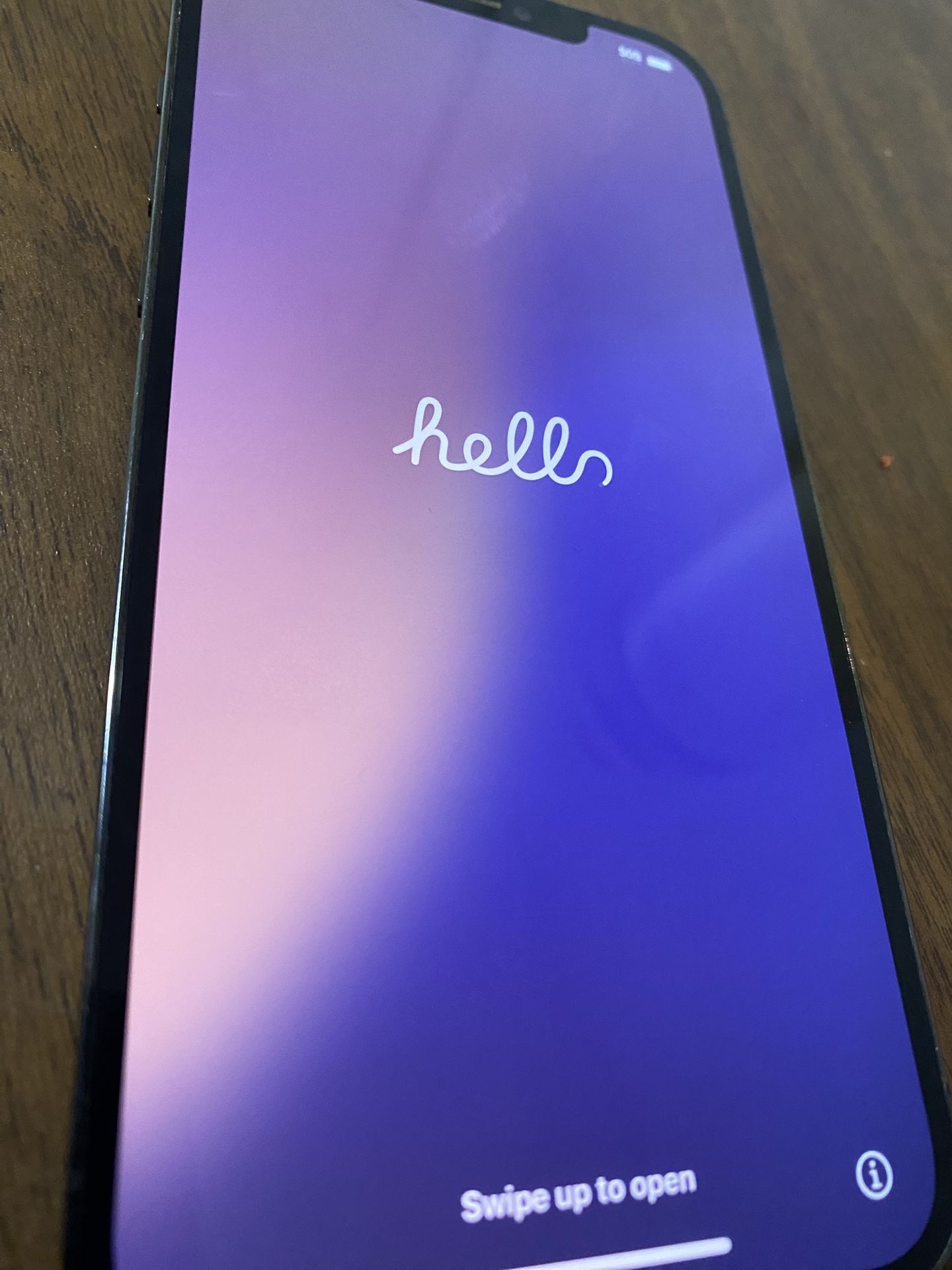 iPhone 12 Pro Max 256 GB Unlocked