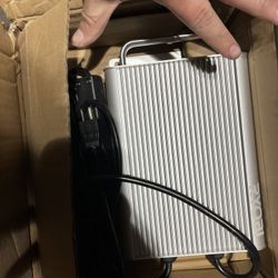 Ryobi - 1(contact info removed)1 - Charger for 48V Mowers Loop