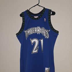 Basketball Jersey 