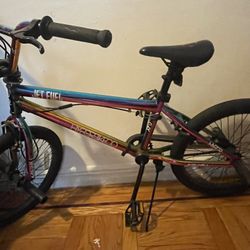 Bmx