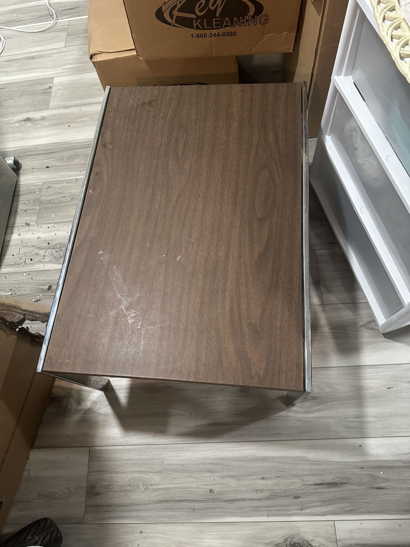 Small Coffee/lobby Table