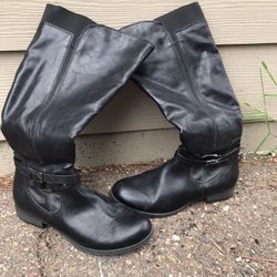 Like New Fades Glory Boots