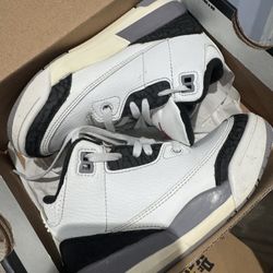 Jordan 3 Retro