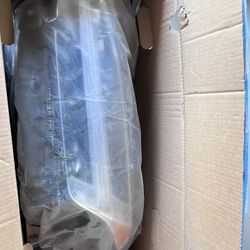 16-21 Volvo XC90 Headlight  Brand New