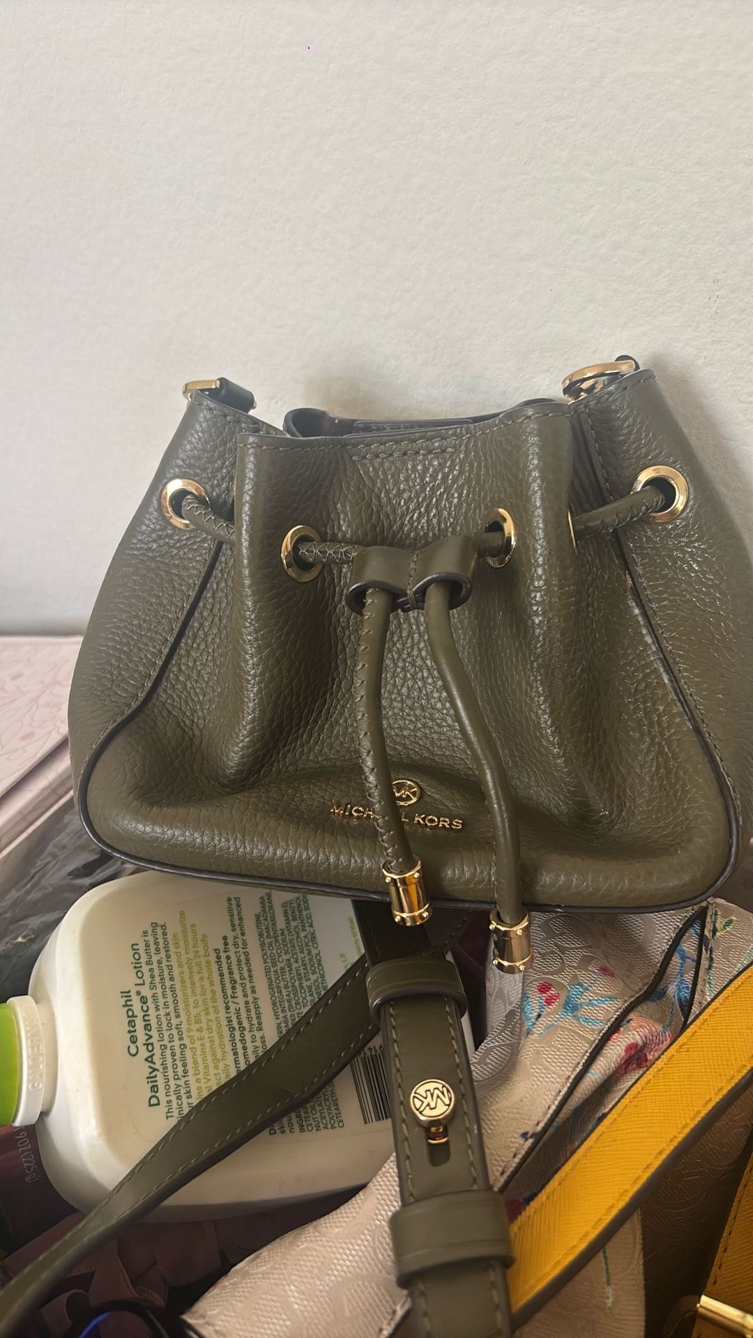 Michael Kors Bag