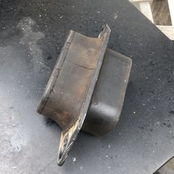 2013 Nisan Sentra Transmission Mount 