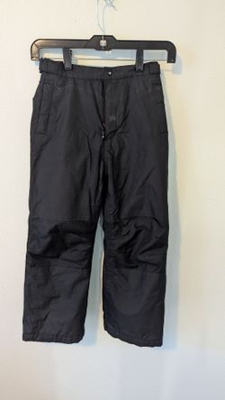 Snow pants kids