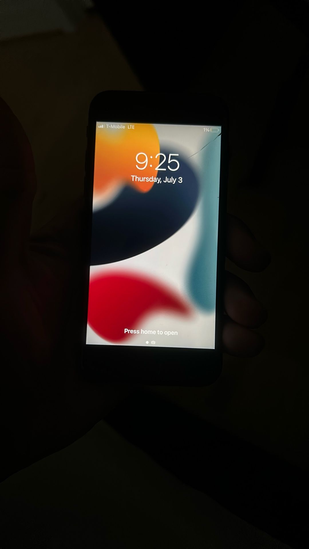 iPhone 7 Unblocked