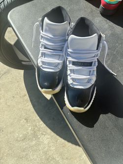 AIR JORDAN 11 RETRO
