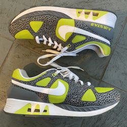 Used Air Stab Cactus Safari Size 11