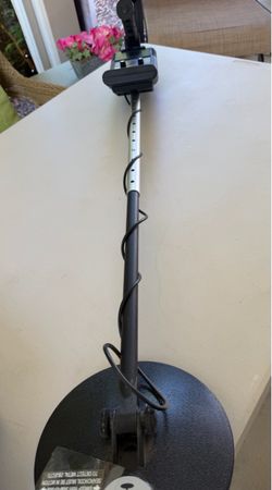 Metal Detector
