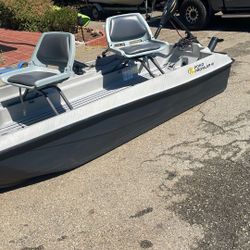 2022 KIEL POND PROWLER 