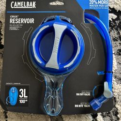 Camelbak Crux Reservoir Water Bag Pouch