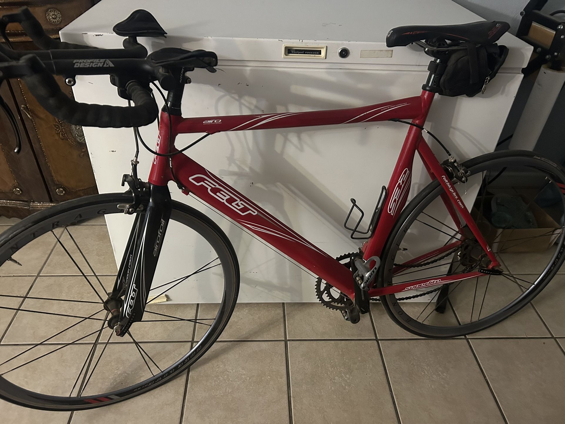 Felt Air S32 Bicycle