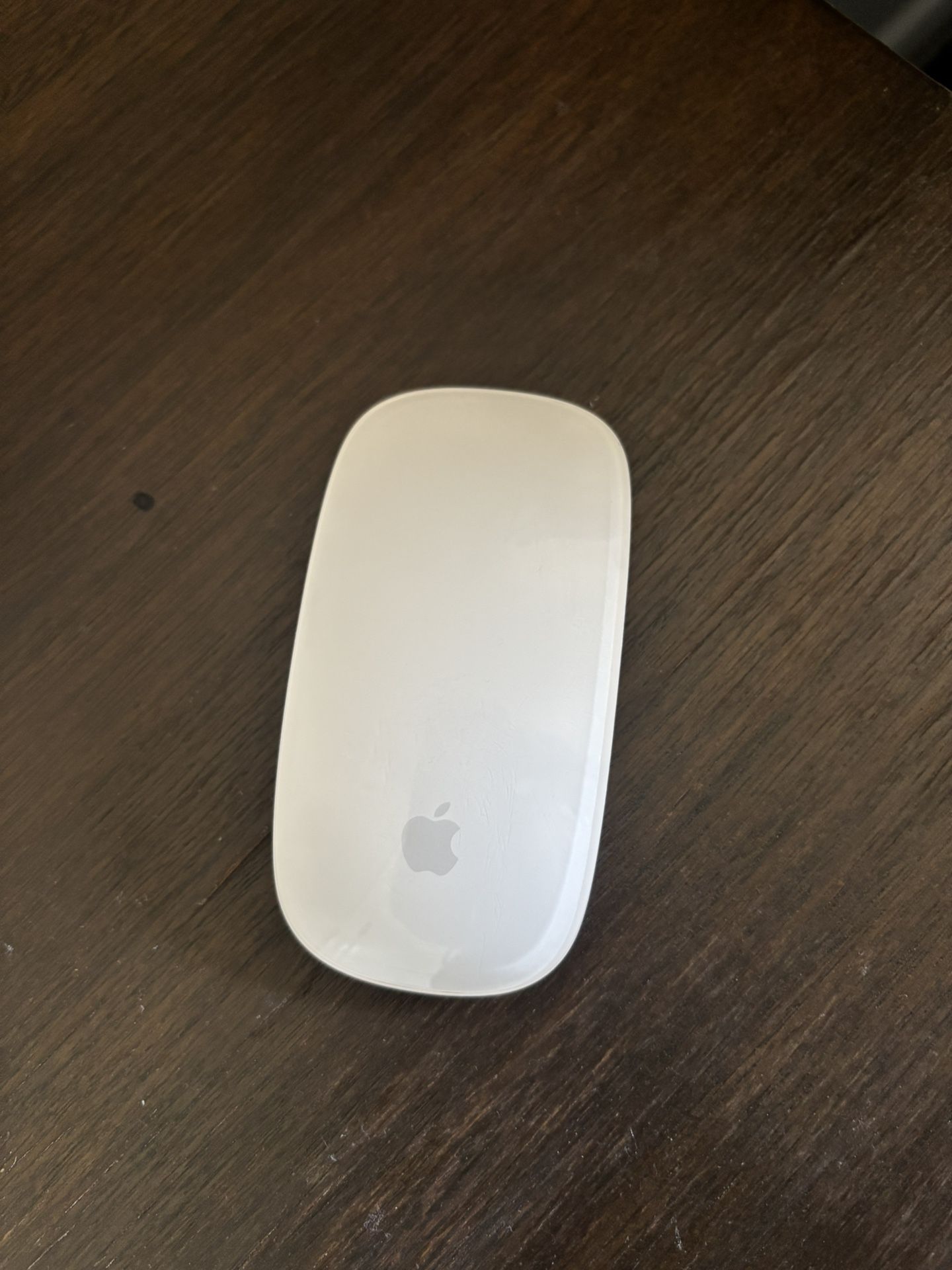 Apple Mouse 