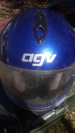 Helmet