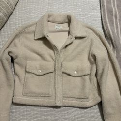 Abercrombie and Fitch jacket 