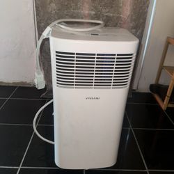 Portable AC