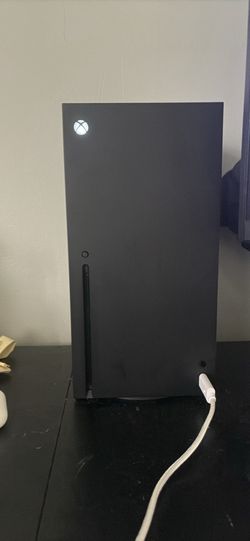 Xbox Series X 1TB