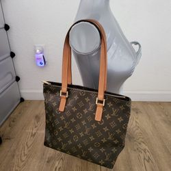 Louis Vuitton Womens Bag Authentic