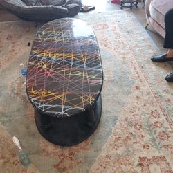 Beautiful Coffee Table 