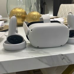 Oculus Quest 2 Used Good