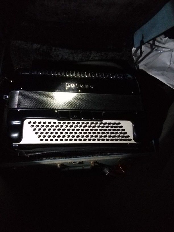 Accordian
