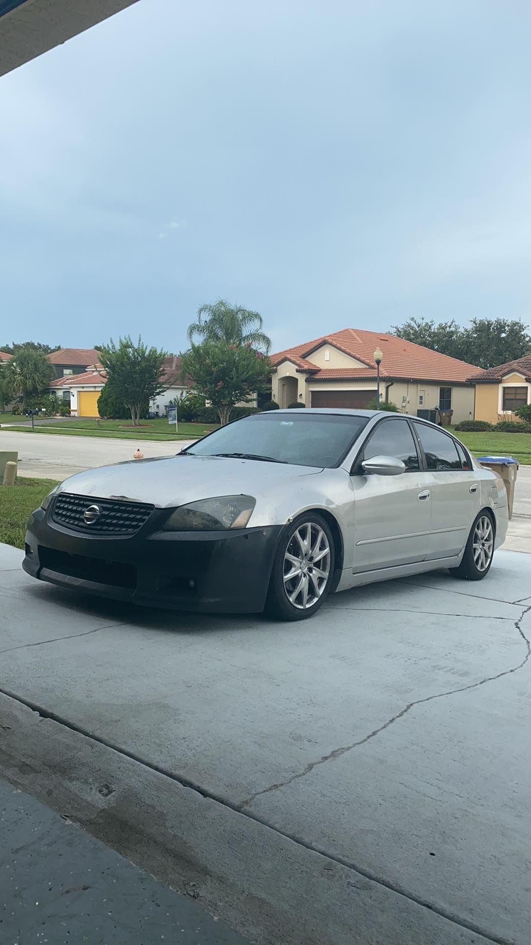 2006 Nissan Altima