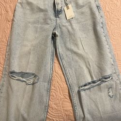 Brand New Good American Jeans 