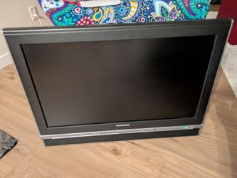Sylvania TV