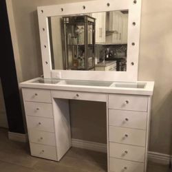Vanity Set 