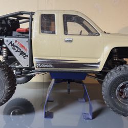 Axial Scx6