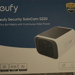 Security Camera 