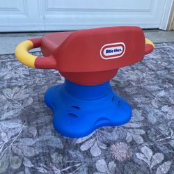Little Tikes Swivel Chair 