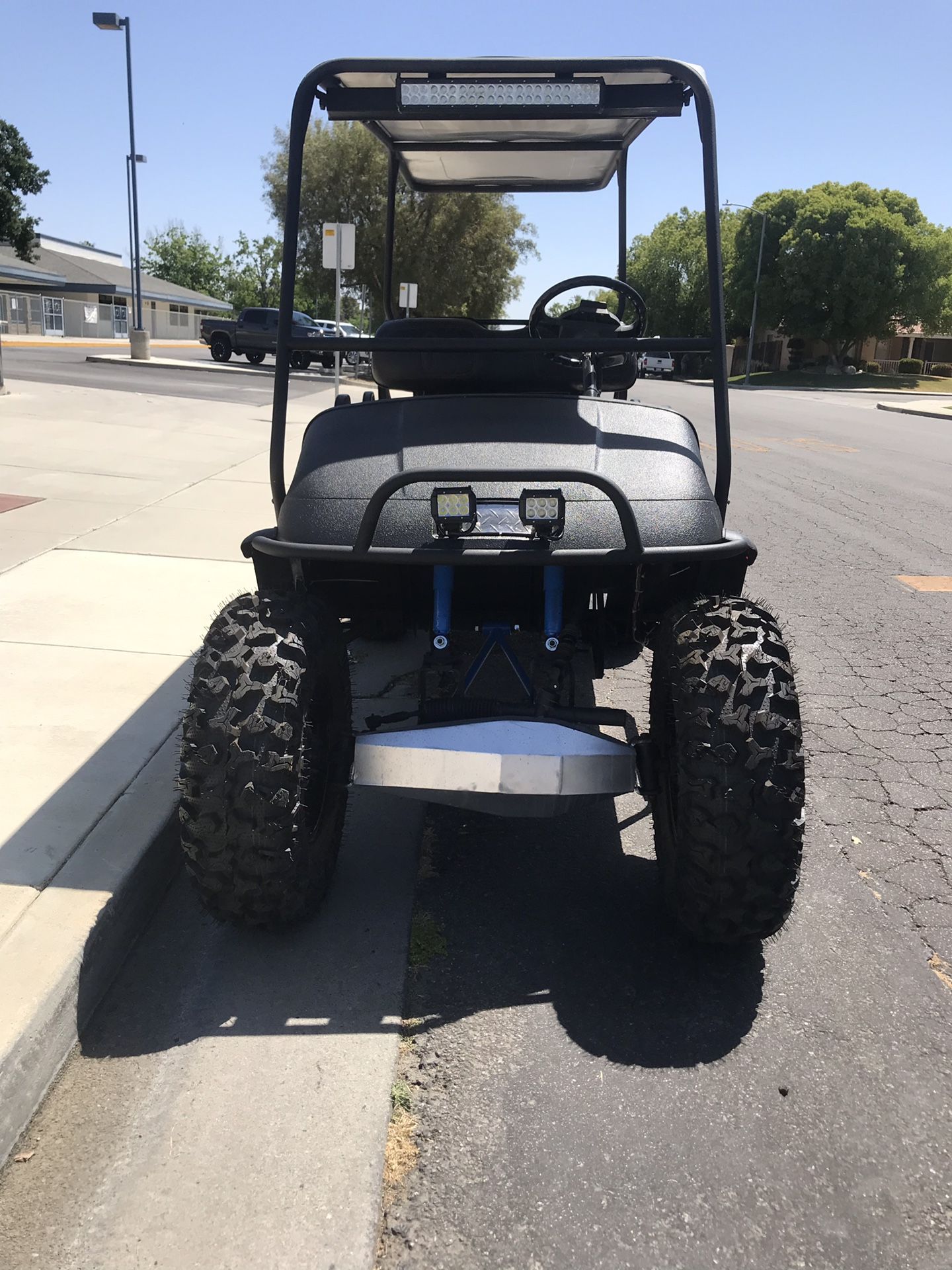 Golf Cart for Sale in Bakersfield, CA OfferUp