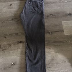 Men’s jeans/Levis