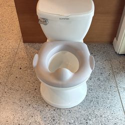 Summer My size potty