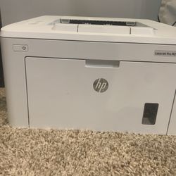 HP Printer 