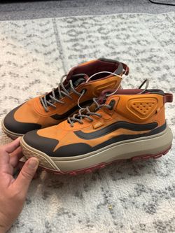 Vans MTE Hiking Shoes 