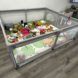 Play Pen