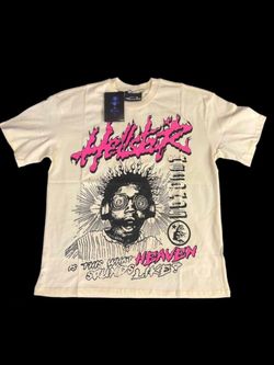 Hellstar “Is This What Heaven Sounds Like?” Tee