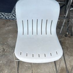 Two Chairs 