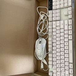 Gaming Keyboard