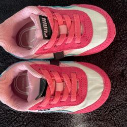 Puma Kids Shoe