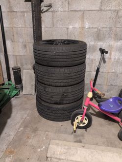 Rims 18"