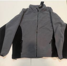 Rivers  End Microfleece jacket / men size 2xl